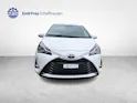 Toyota Yaris 1.5 VVT-i HSD Trend
