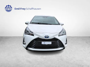 Fahrzeugbild TOYOTA Yaris 1.5 VVT-i HSD Trend