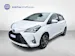 Toyota Yaris 1.5 VVT-i HSD Trend