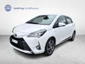 Toyota Yaris 1.5 VVT-i HSD Trend