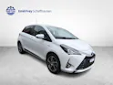 Toyota Yaris 1.5 VVT-i HSD Trend