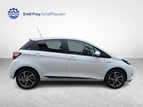Fahrzeugbild TOYOTA Yaris 1.5 VVT-i HSD Trend