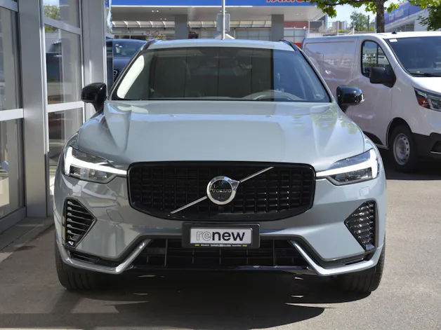 Volvo XC60 2.0 T8 TE XCENTRIC eAWD