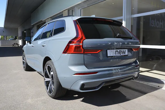 Volvo XC60 2.0 T8 TE XCENTRIC eAWD