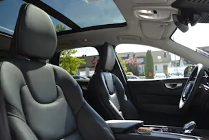Volvo XC60 2.0 T8 TE XCENTRIC eAWD
