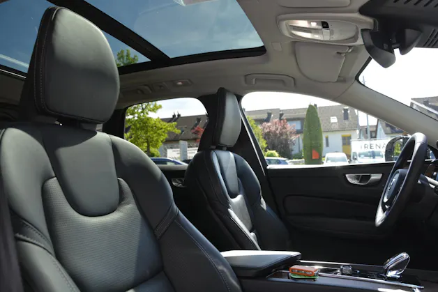 Volvo XC60 2.0 T8 TE XCENTRIC eAWD