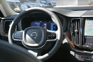 Volvo XC60 2.0 T8 TE XCENTRIC eAWD