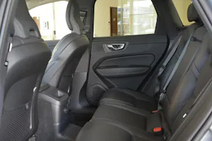 Volvo XC60 2.0 T8 TE XCENTRIC eAWD