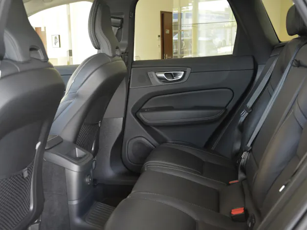 Volvo XC60 2.0 T8 TE XCENTRIC eAWD