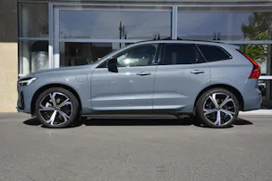 Volvo XC60 2.0 T8 TE XCENTRIC eAWD