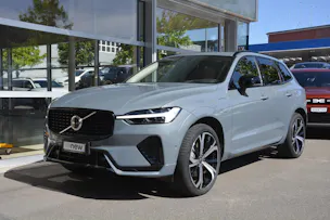 Volvo XC60 2.0 T8 TE XCENTRIC eAWD
