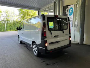 Renault Trafic Kaw. 3.0 t L1 H1 2.0 dCi Blue 150 Advance