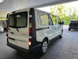 Renault Trafic Kaw. 3.0 t L1 H1 2.0 dCi Blue 150 Advance