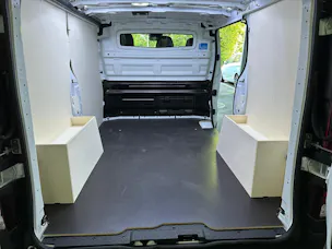 Renault Trafic Kaw. 3.0 t L1 H1 2.0 dCi Blue 150 Advance