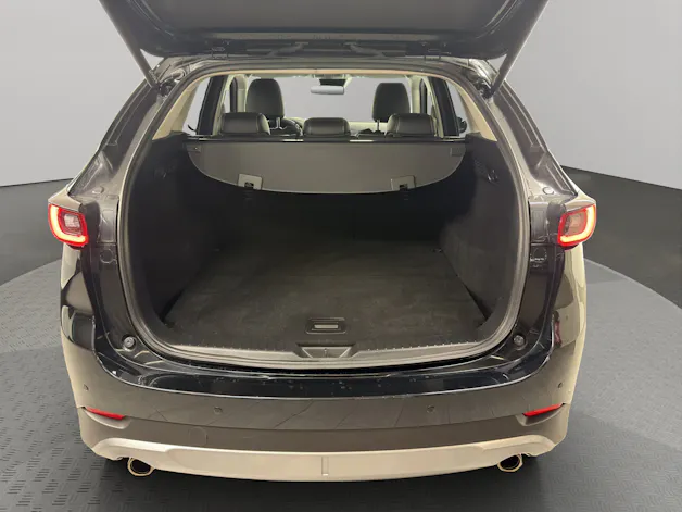Mazda CX-5 2.5 Newground AWD