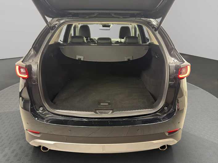 Fahrzeugbild MAZDA CX-5