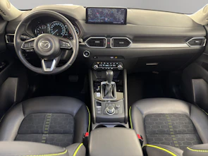 image du véhicule MAZDA CX-5 2.5 Newground AWD