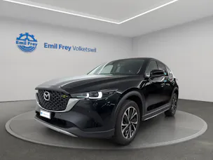 Mazda CX-5 2.5 Newground AWD