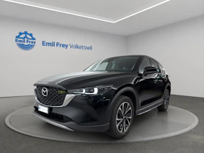 image du véhicule MAZDA CX-5 2.5 Newground AWD