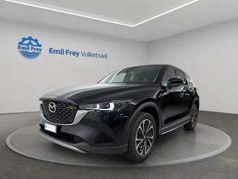 image du véhicule MAZDA CX-5 2.5 Newground AWD