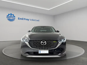 image du véhicule MAZDA CX-5 2.5 Newground AWD