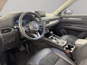 Mazda CX-5 2.5 Newground AWD