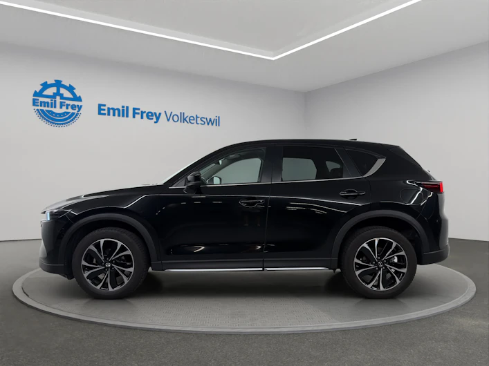Fahrzeugbild MAZDA CX-5