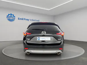 Mazda CX-5 2.5 Newground AWD