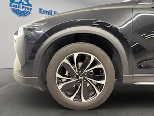 Mazda CX-5 2.5 Newground AWD