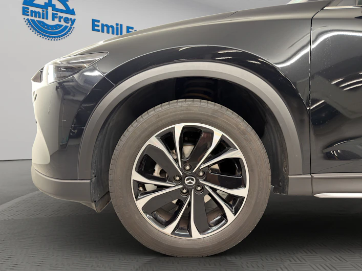 Fahrzeugbild MAZDA CX-5