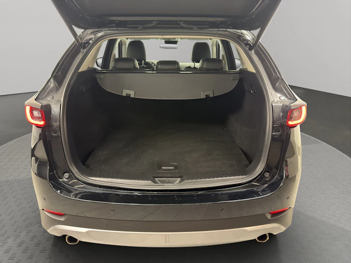 immagine del veicolo MAZDA CX-5