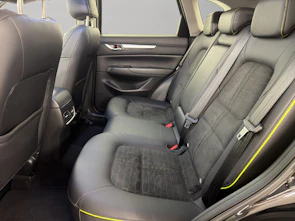 image du véhicule MAZDA CX-5 2.5 Newground AWD