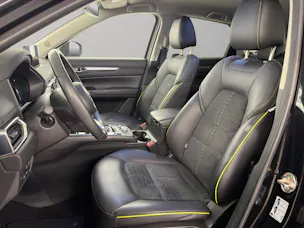 Mazda CX-5 2.5 Newground AWD