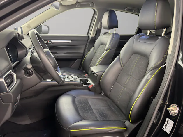 Mazda CX-5 2.5 Newground AWD