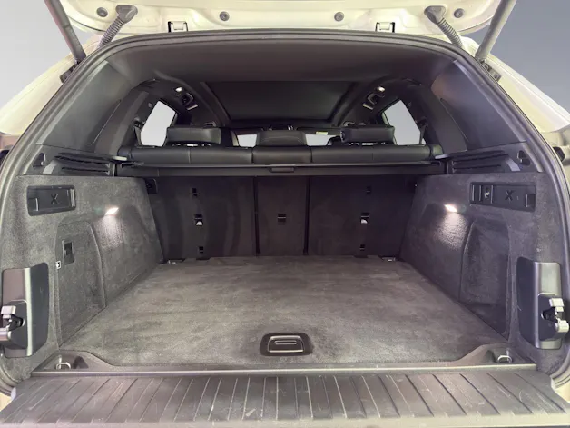 BMW X5 30d xDrive M-SportPaket