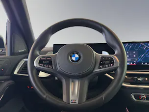 BMW X5 30d xDrive M-SportPaket