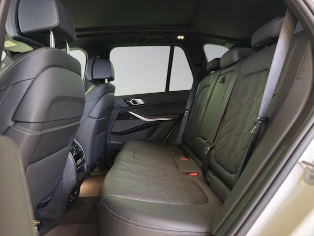 BMW X5 30d xDrive M-SportPaket