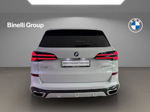 BMW X5 30d xDrive M-SportPaket