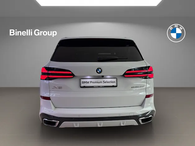 BMW X5 30d xDrive M-SportPaket