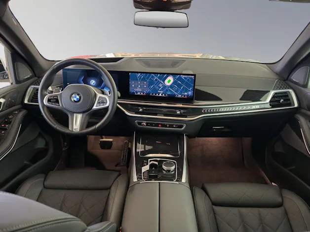 BMW X5 30d xDrive M-SportPaket