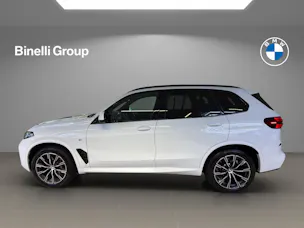 BMW X5 30d xDrive M-SportPaket