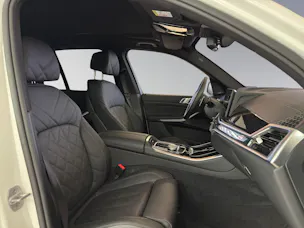BMW X5 30d xDrive M-SportPaket