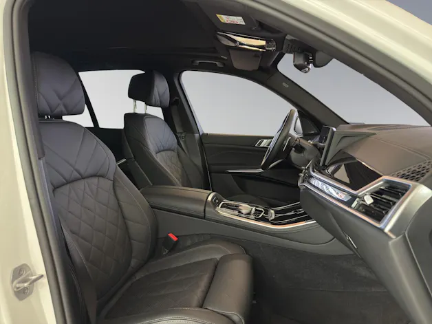 BMW X5 30d xDrive M-SportPaket