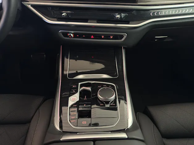 BMW X5 30d xDrive M-SportPaket