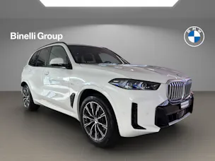 BMW X5 30d xDrive M-SportPaket