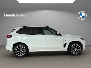 BMW X5 30d xDrive M-SportPaket