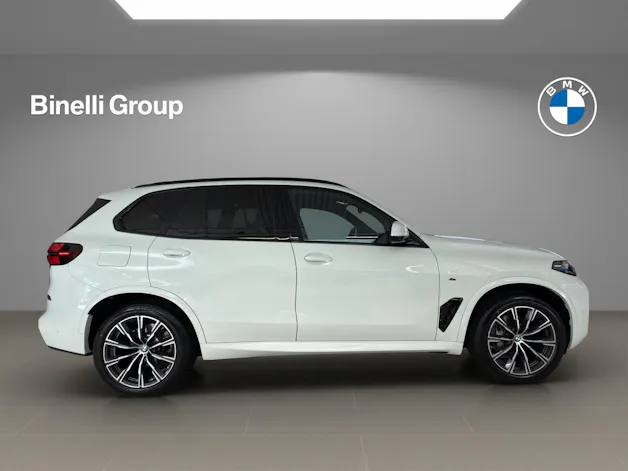 BMW X5 30d xDrive M-SportPaket