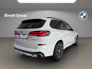 BMW X5 30d xDrive M-SportPaket