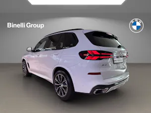 BMW X5 30d xDrive M-SportPaket