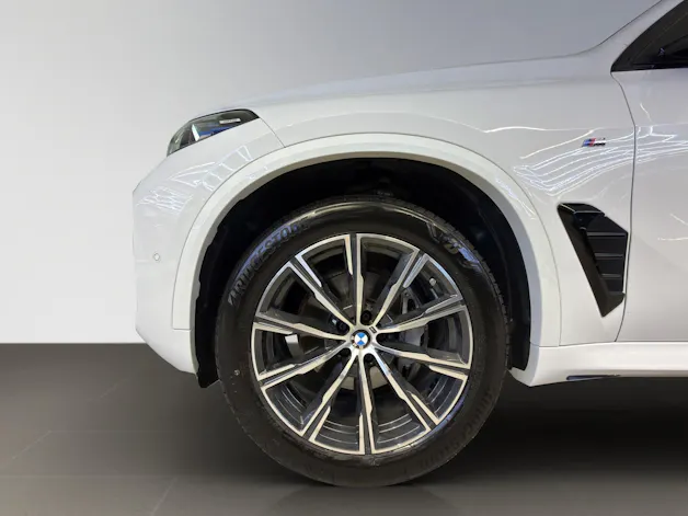 BMW X5 30d xDrive M-SportPaket